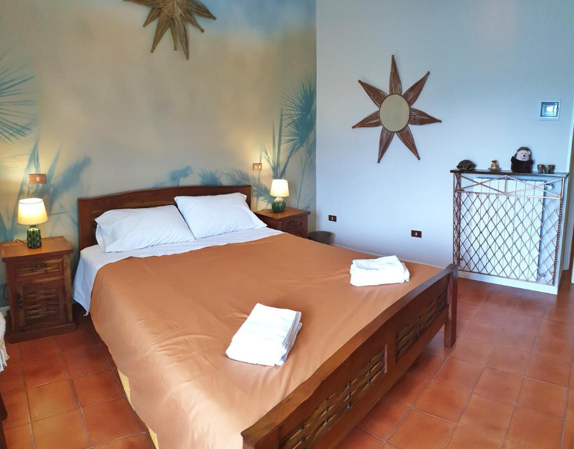 Ricci Rooms Roccasecca Exterior photo